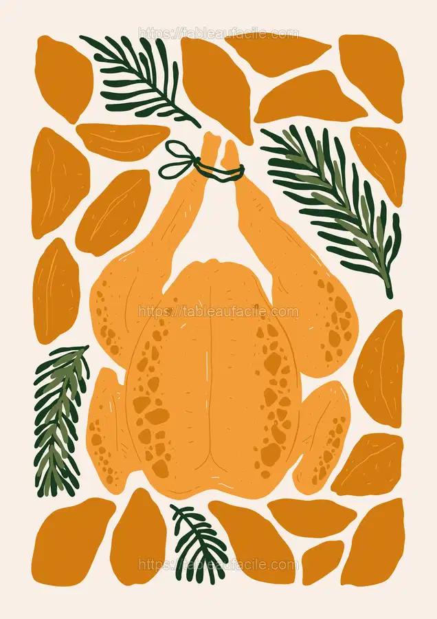 Kitchen print (75) apercu