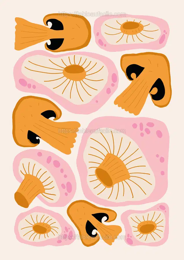 Kitchen print (76) apercu