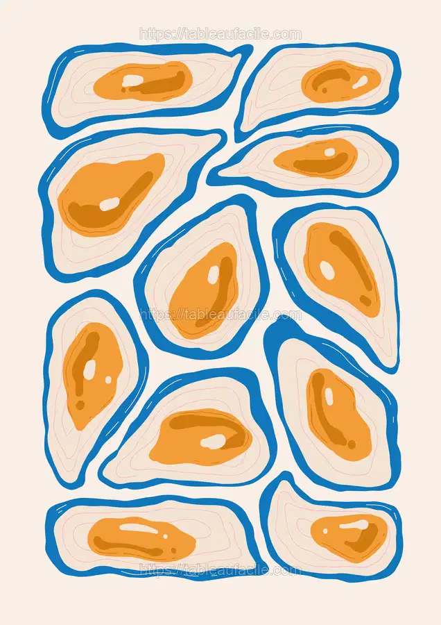 Kitchen print (78) apercu