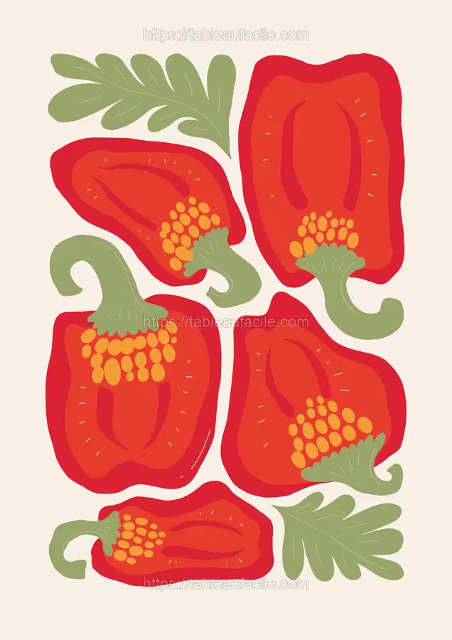 Kitchen print (84) apercu