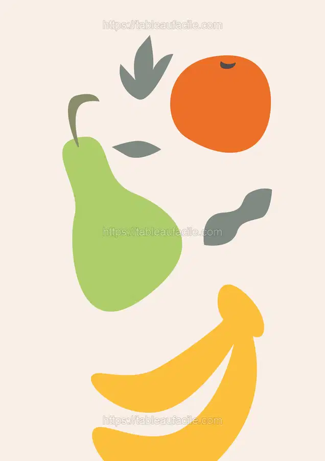 Kitchen print (90) apercu