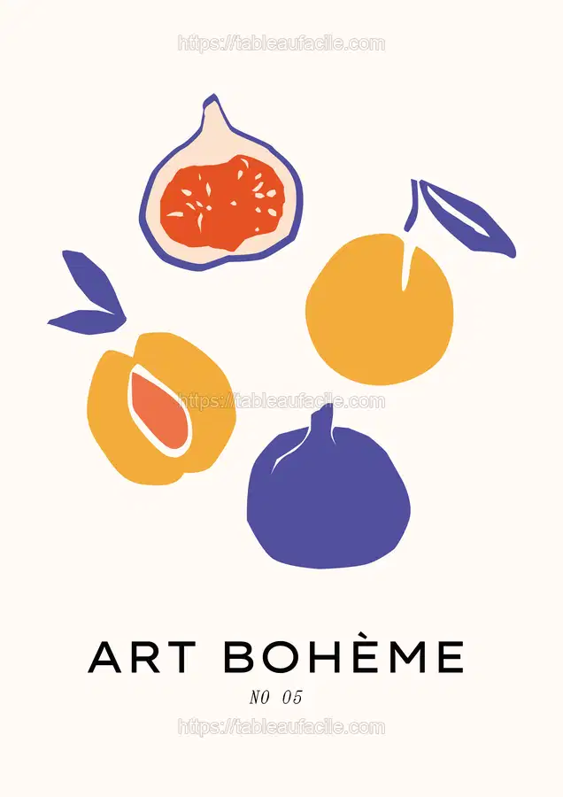 Kitchen print (98) apercu