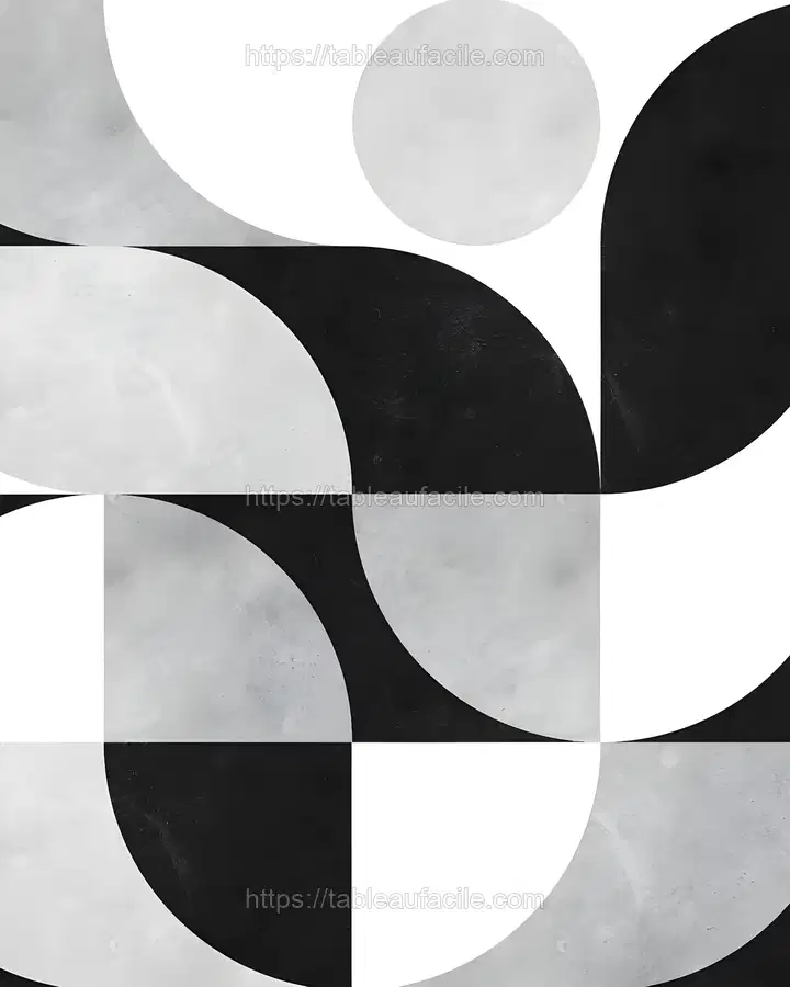 Modern Monochrome104 apercu