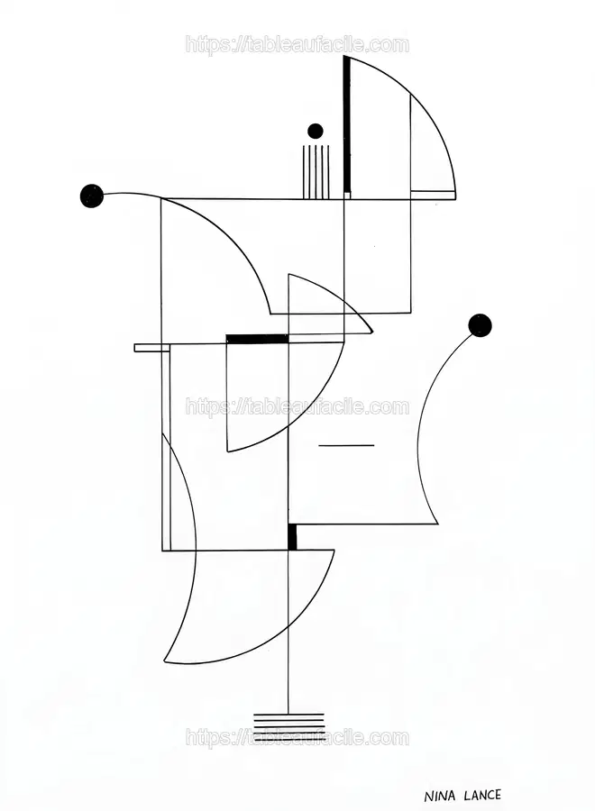 Modern Monochrome50 apercu