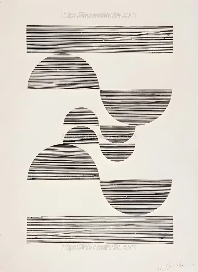 Modern Monochrome52 apercu