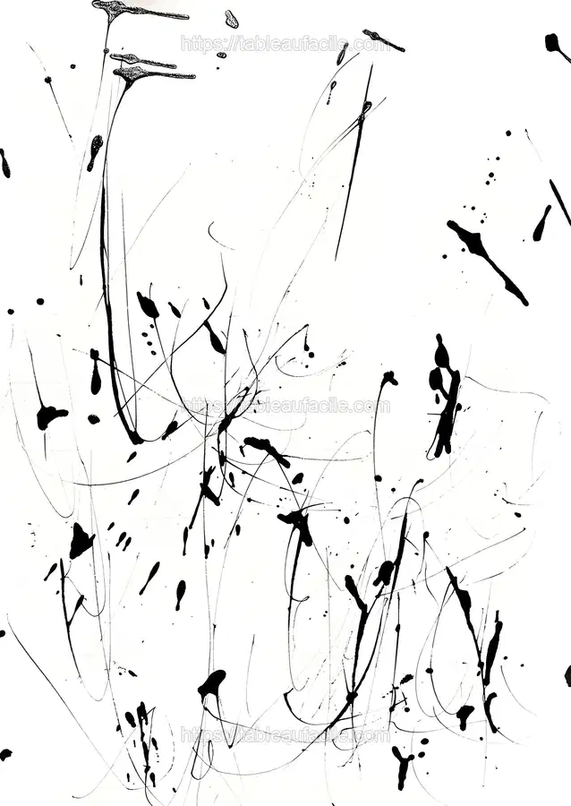 Modern Monochrome55 apercu