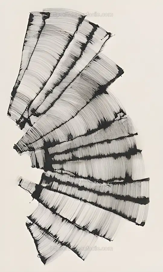 Modern Monochrome86 apercu