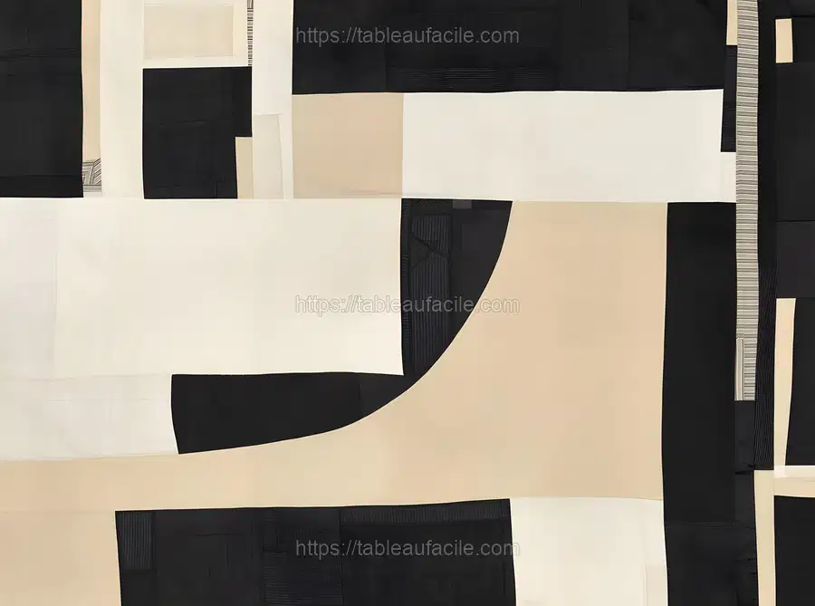 Modern Monochrome87 apercu