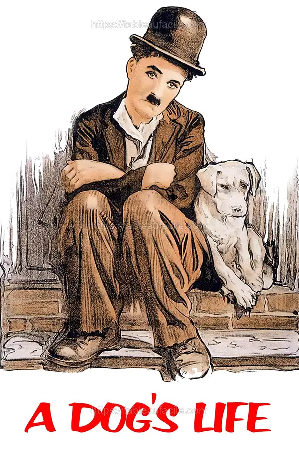 A Dog_s Life (1918) apercu