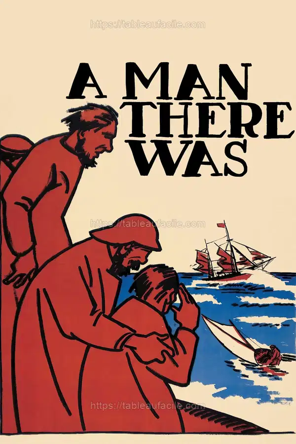 A Man There Was (1917) apercu