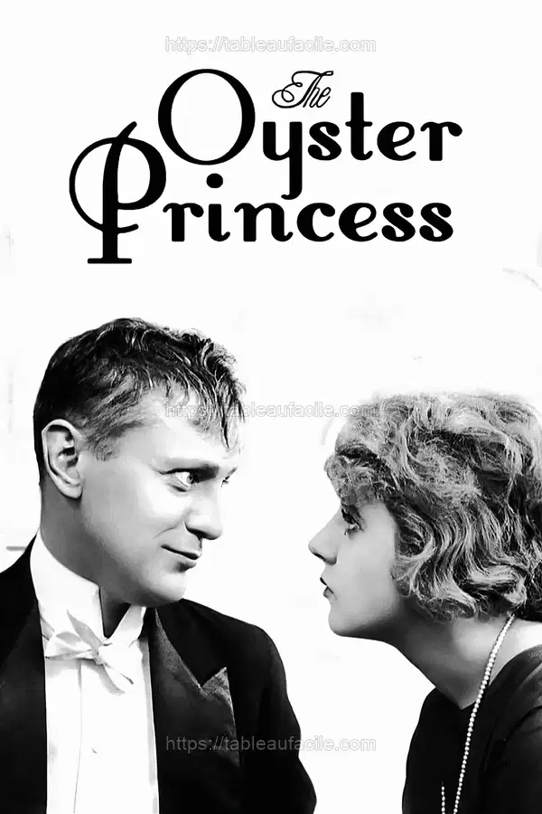 The Oyster Princess (1919) apercu