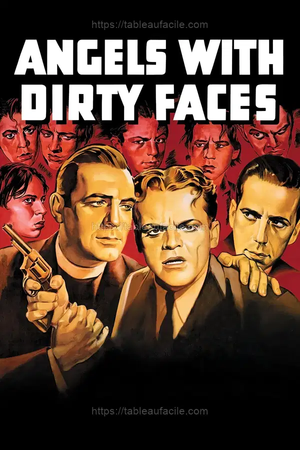 Angels with Dirty Faces (1938) apercu