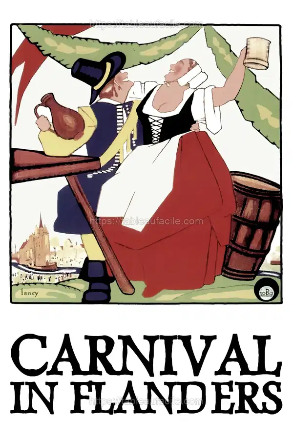 Carnival in Flanders (1935) apercu