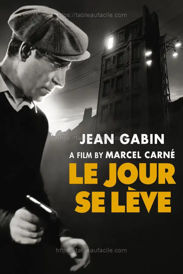 Daybreak (1939) apercu