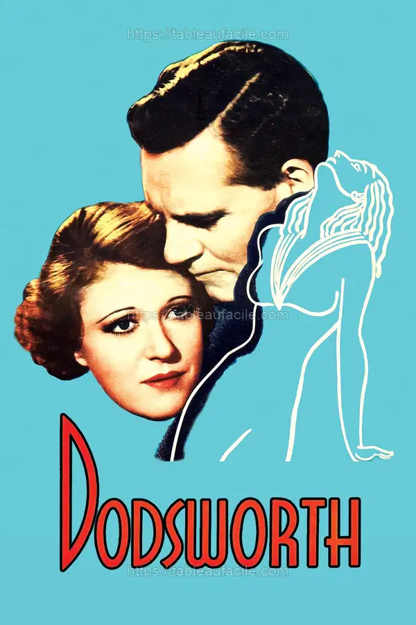 Dodsworth (1936) apercu