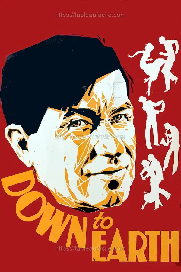 Down To Earth (1932) apercu