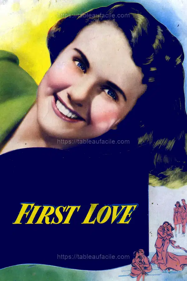First Love (1939) apercu