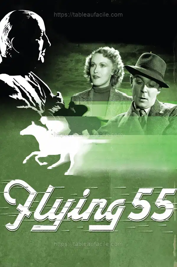 Flying Fifty-Five (1939) apercu