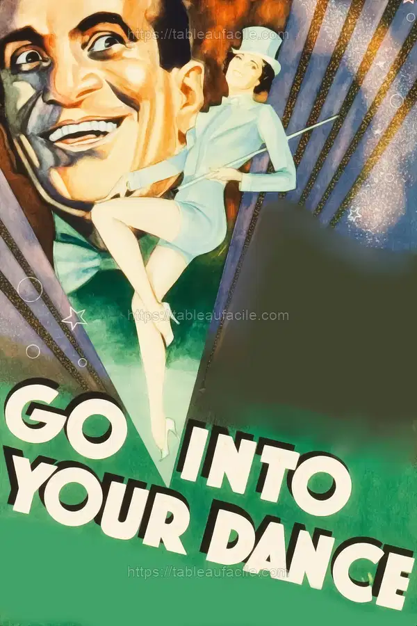 Go Into Your Dance (1935) apercu
