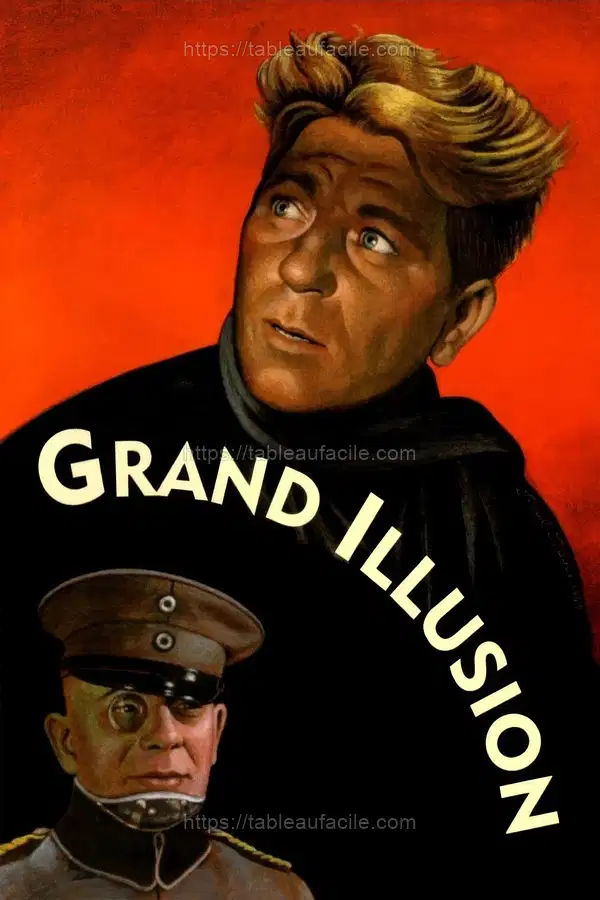 Grand Illusion (1937) apercu