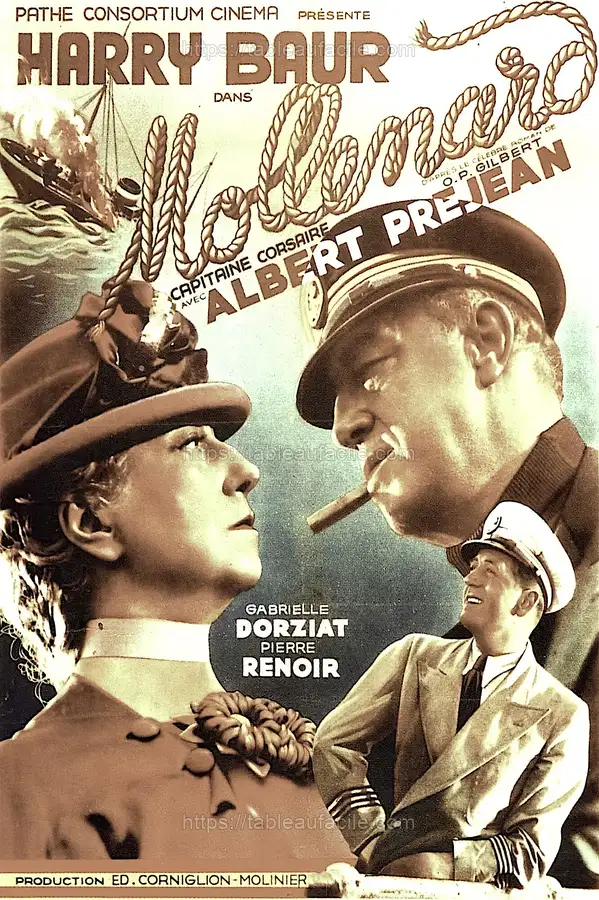 Hatred (1938) apercu
