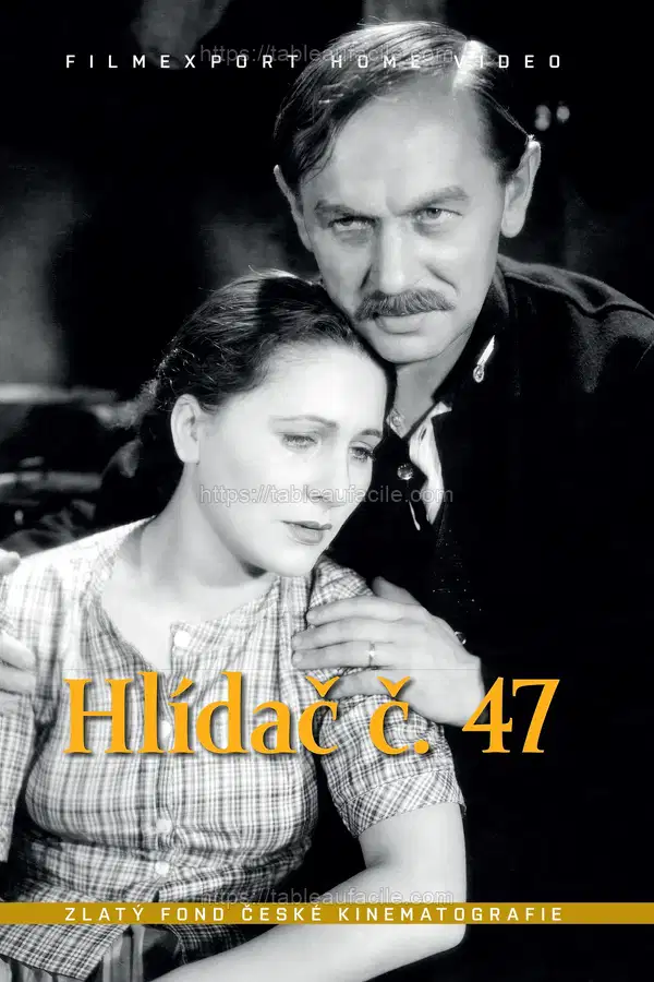 Hlídač č. 47 (1937) apercu