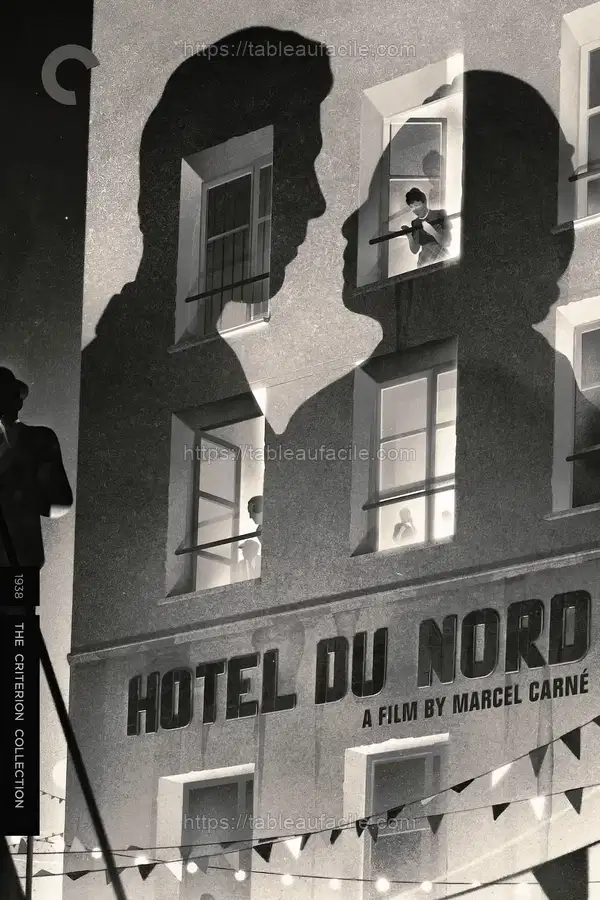 Hôtel du Nord (1938) apercu
