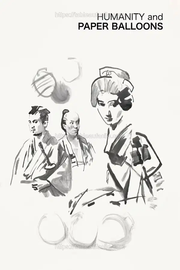 Humanity and Paper Balloons (1937) apercu