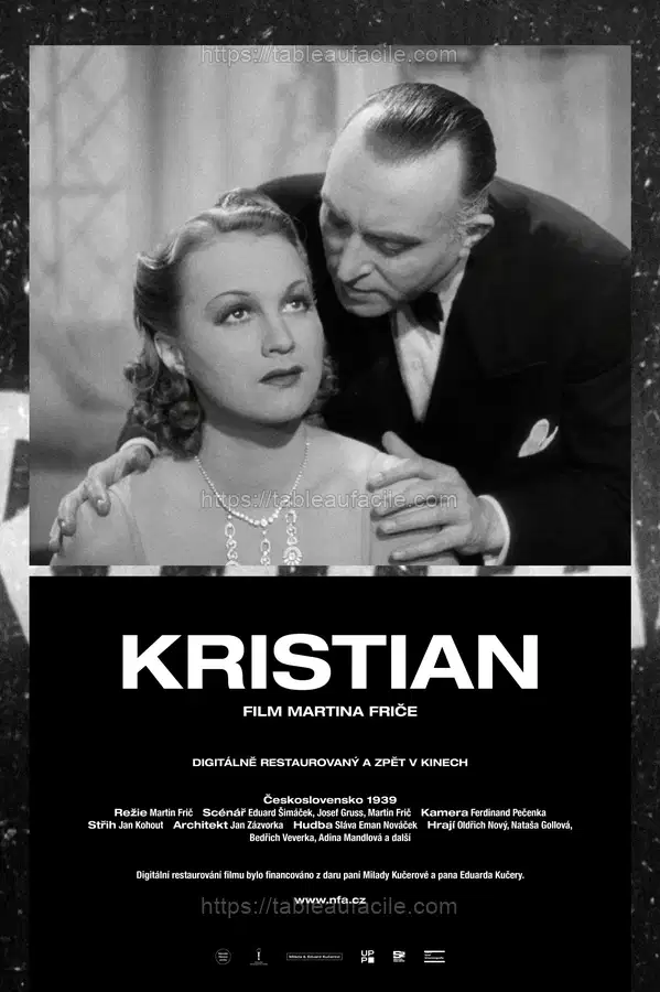 Kristian (1939) apercu
