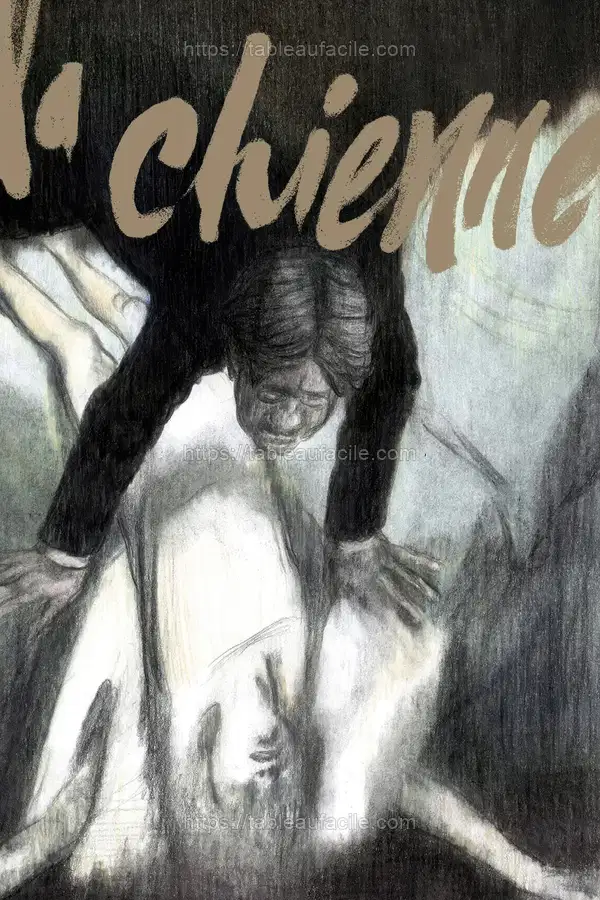 La Chienne (1931) apercu