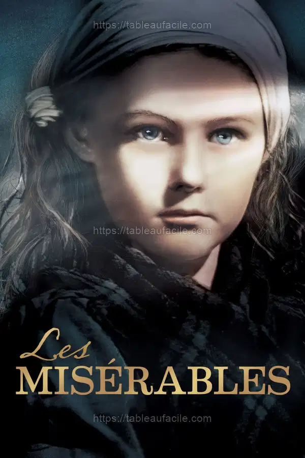 Les Misérables (1935) apercu