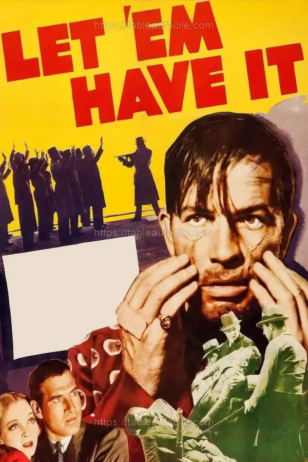 Let _em Have It (1935) apercu