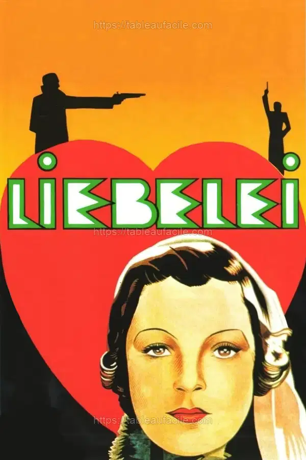 Liebelei (1933) apercu