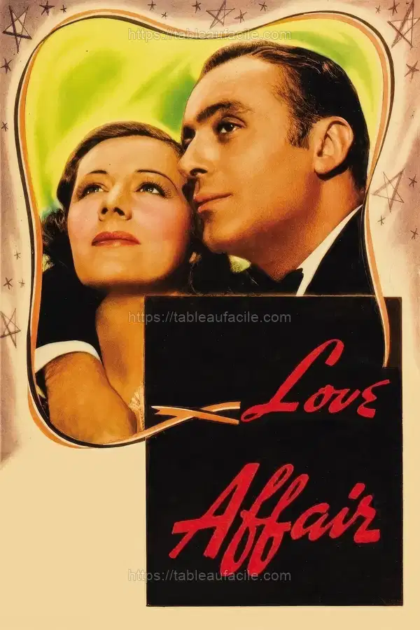 Love Affair (1939) apercu
