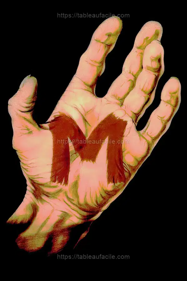 M (1931) apercu