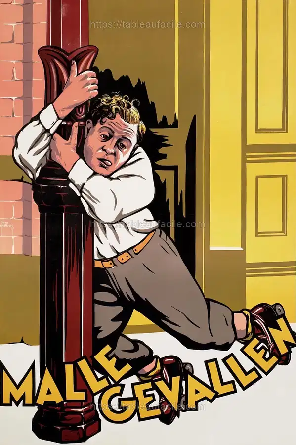 Malle Gevallen (1934) apercu