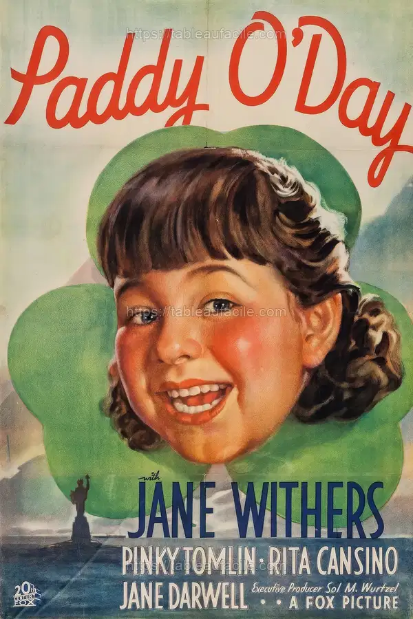 Paddy O_Day (1936) apercu