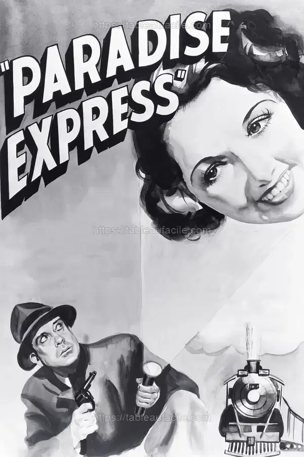 Paradise Express (1937) apercu