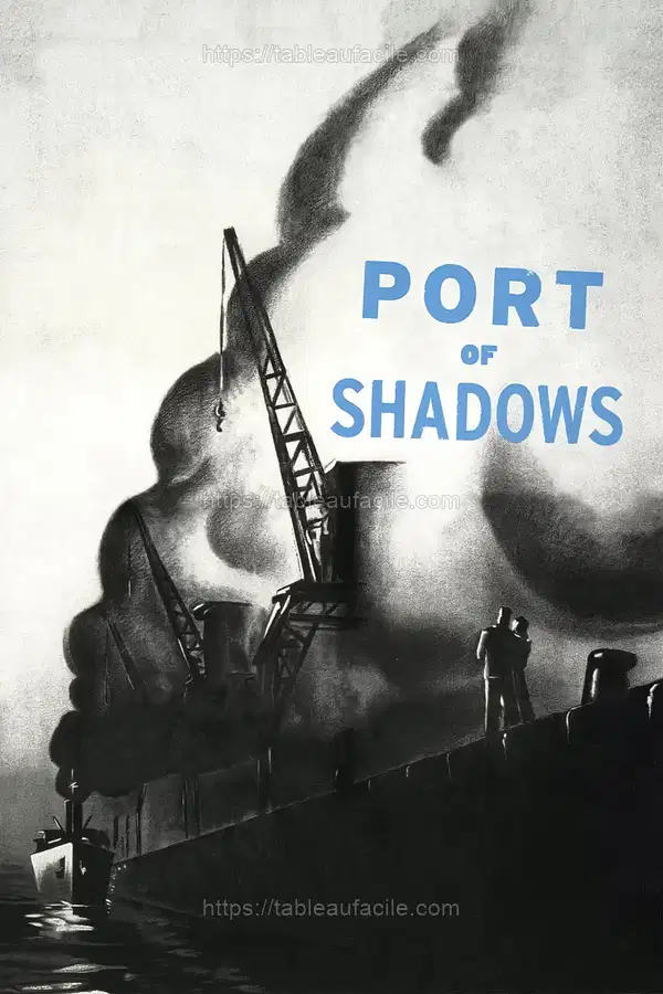Port of Shadows (1938) apercu