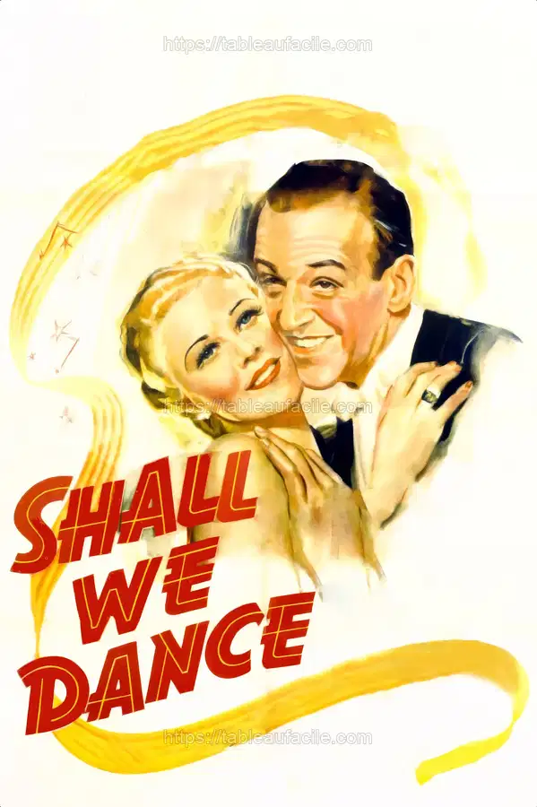 Shall We Dance (1937) apercu