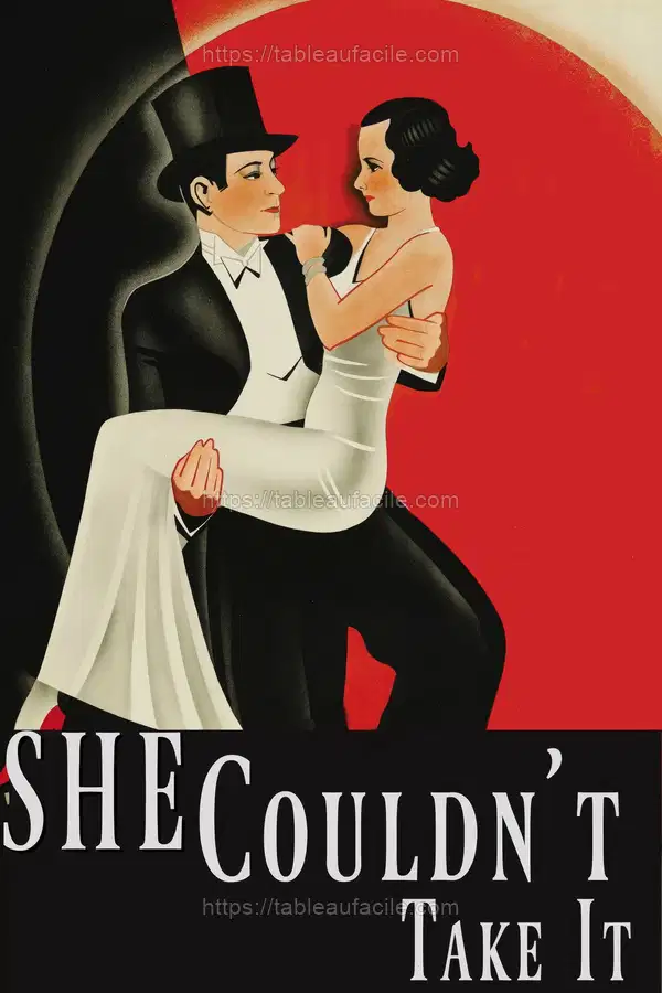 She Couldn_t Take It (1935) apercu