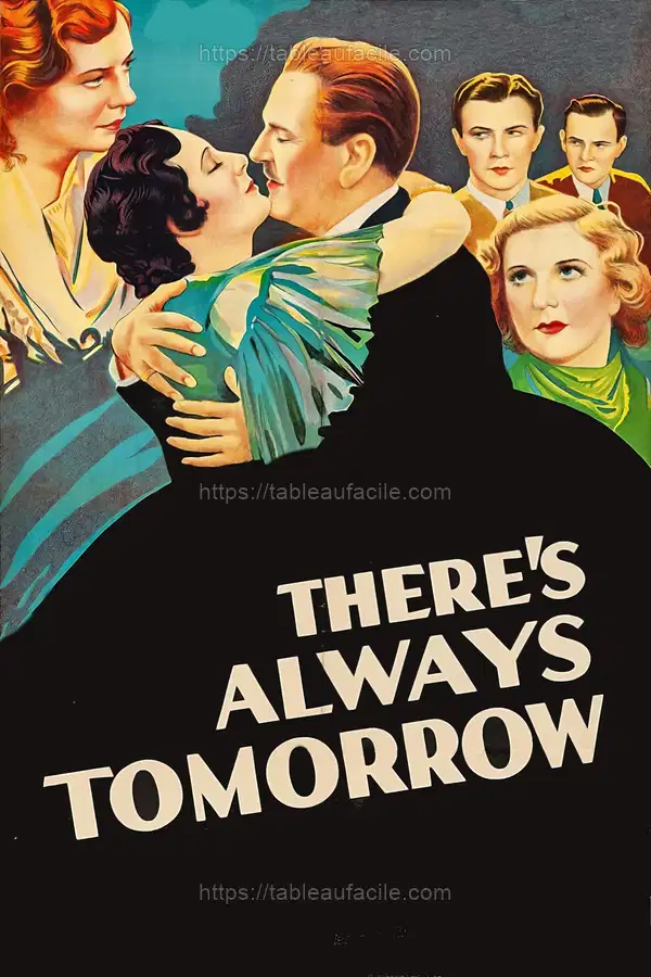 There_s Always Tomorrow (1934) apercu