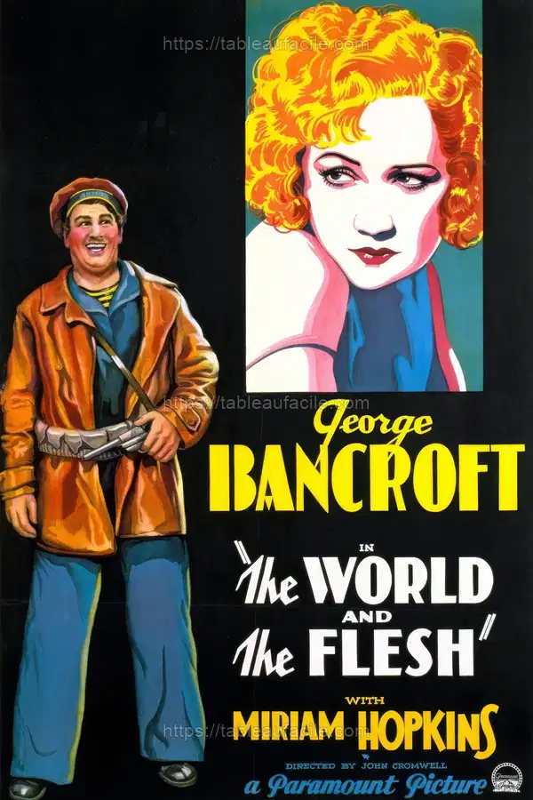 Think It Over (1938) apercu