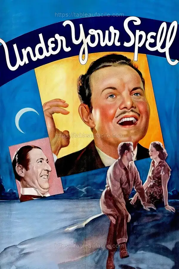 Under Your Spell (1936) apercu