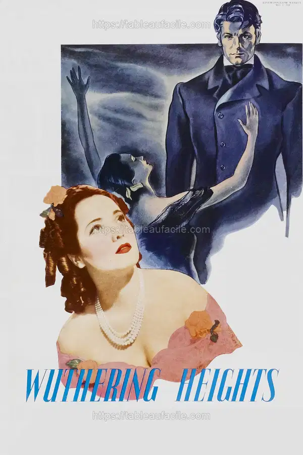 Wuthering Heights (1939) apercu