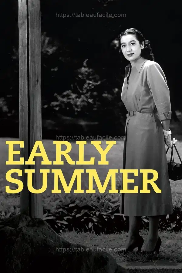 Early Summer (1951) apercu