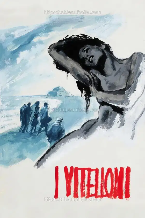 I Vitelloni (1953) apercu