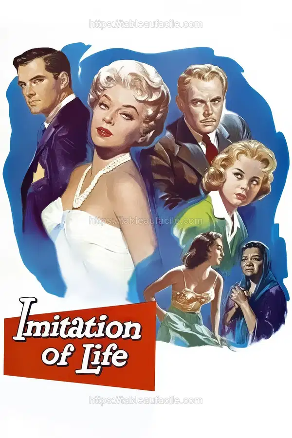 Imitation of Life (1959) apercu