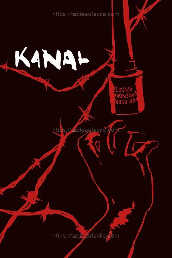 Kanal (1957) apercu