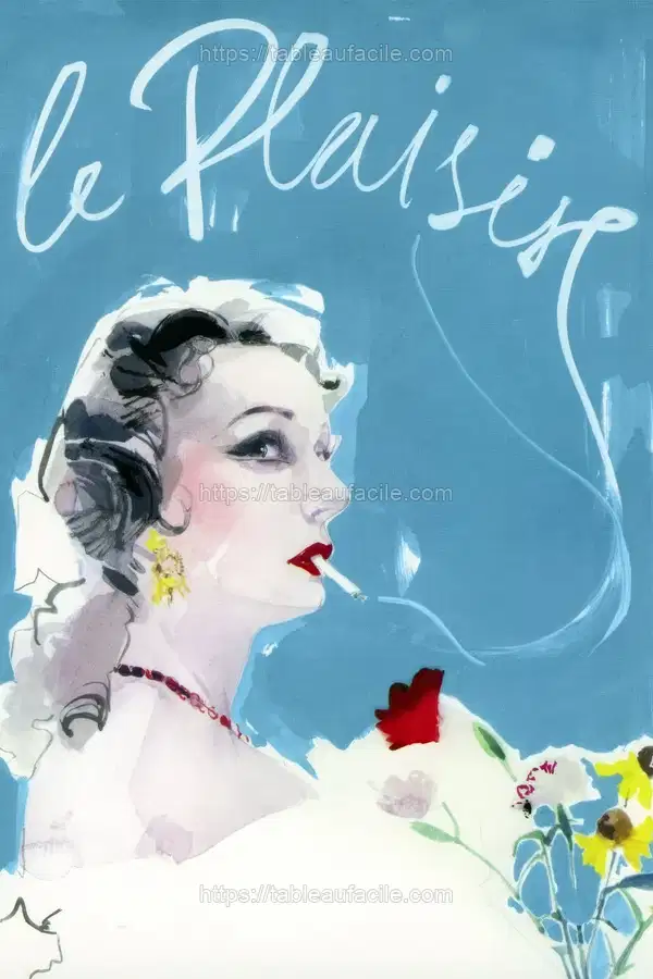 Le Plaisir (1952) apercu